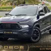 FIAT TORO 2.0 16V TURBO DIESEL ULTRA 4WD AT9 FIAT TORO 2.0 16V TURBO DIESEL ULTRA 4WD AT9