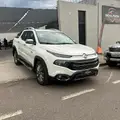 FIAT TORO 2.0 16V TURBO DIESEL RANCH 4WD AT9 FIAT TORO 2.0 16V TURBO DIESEL RANCH 4WD AT9