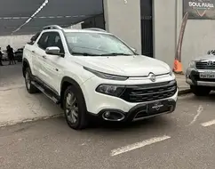 FIAT TORO 2.0 16V TURBO DIESEL RANCH 4WD AT9 FIAT TORO 2.0 16V TURBO DIESEL RANCH 4WD AT9