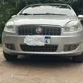 FIAT LINEA 1.8 ABSOLUTE 16V FLEX 4P AUTOMATIZADO FIAT LINEA 1.8 ABSOLUTE 16V FLEX 4P AUTOMATIZADO