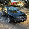 FIAT MAREA 2.0 MPI WEEKEND 20V TURBO GASOLINA 4P MANUAL FIAT MAREA 2.0 MPI WEEKEND 20V TURBO GASOLINA 4P MANUAL