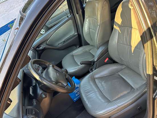FIAT-MAREA-2.0 MPI WEEKEND 20V TURBO GASOLINA 4P MANUAL FIAT-MAREA-2001