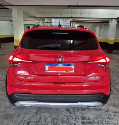FIAT-PULSE-1.0 TURBO 200 FLEX AUDACE CVT FIAT-PULSE-2022