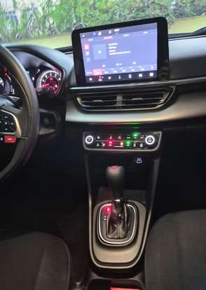 FIAT-PULSE-1.0 TURBO 200 FLEX AUDACE CVT FIAT-PULSE-2022
