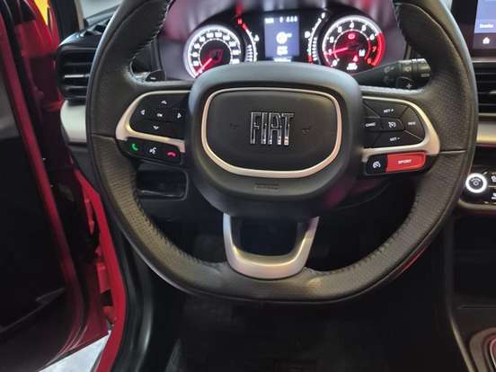 FIAT-PULSE-1.0 TURBO 200 FLEX AUDACE CVT FIAT-PULSE-2022