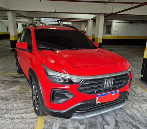 FIAT-PULSE-1.0 TURBO 200 FLEX AUDACE CVT FIAT-PULSE-2022