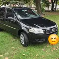 FIAT SIENA 1.0 MPI EL CELEBRATION 8V FLEX 4P MANUAL FIAT SIENA 1.0 MPI EL CELEBRATION 8V FLEX 4P MANUAL