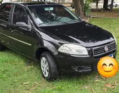 FIAT SIENA 1.0 MPI EL CELEBRATION 8V FLEX 4P MANUAL FIAT SIENA 1.0 MPI EL CELEBRATION 8V FLEX 4P MANUAL