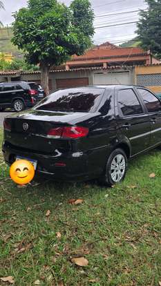 FIAT-SIENA-1.0 MPI EL CELEBRATION 8V FLEX 4P MANUAL FIAT-SIENA-2010