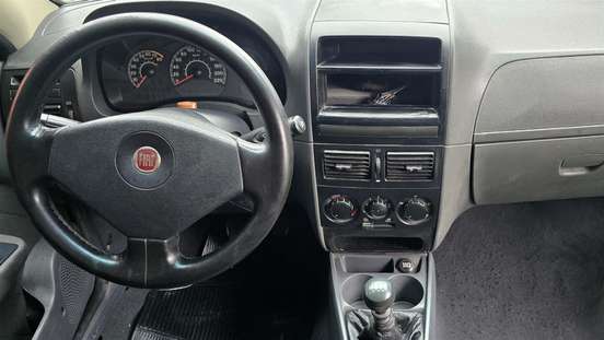 FIAT-SIENA-1.0 MPI EL CELEBRATION 8V FLEX 4P MANUAL FIAT-SIENA-2010