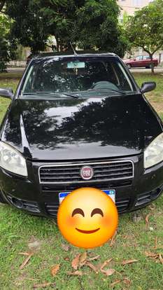 FIAT-SIENA-1.0 MPI EL CELEBRATION 8V FLEX 4P MANUAL FIAT-SIENA-2010
