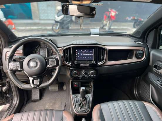 FIAT-STRADA-1.3 FIREFLY FLEX RANCH CD CVT FIAT-STRADA-2022
