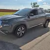 FIAT TORO 1.3 TURBO 270 FLEX VOLCANO AT6 FIAT TORO 1.3 TURBO 270 FLEX VOLCANO AT6