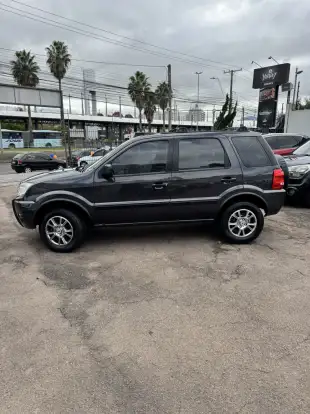 FORD-ECOSPORT-2007