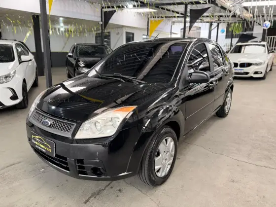 FORD FIESTA 1.0 MPI SEDAN 8V FLEX 4P MANUAL FORD FIESTA 1.0 MPI SEDAN 8V FLEX 4P MANUAL