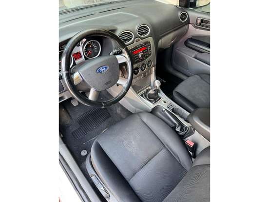 FORD-FOCUS-1.6 GL 16V FLEX 4P MANUAL FORD-FOCUS-2012
