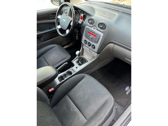 FORD-FOCUS-1.6 GL 16V FLEX 4P MANUAL FORD-FOCUS-2012