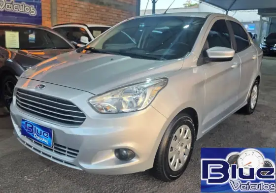 FORD KA + 1.0 TI-VCT FLEX SE MANUAL