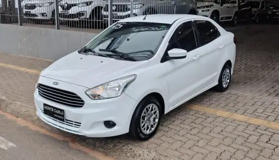 FORD KA + 1.0 TI-VCT FLEX SE MANUAL FORD KA + 1.0 TI-VCT FLEX SE MANUAL