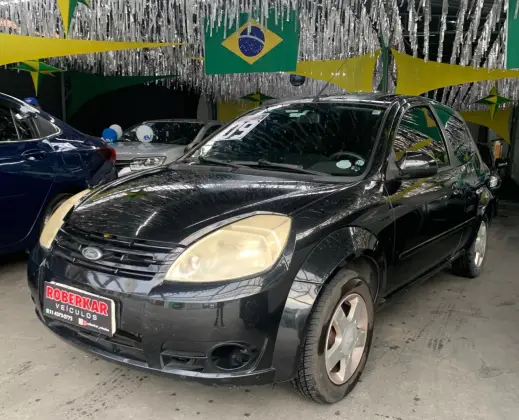 FORD KA 1.0 MPI 8V FLEX 2P MANUAL FORD KA 1.0 MPI 8V FLEX 2P MANUAL