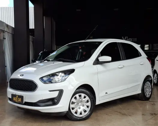 FORD KA 1.0 TI-VCT FLEX SE MANUAL FORD KA 1.0 TI-VCT FLEX SE MANUAL