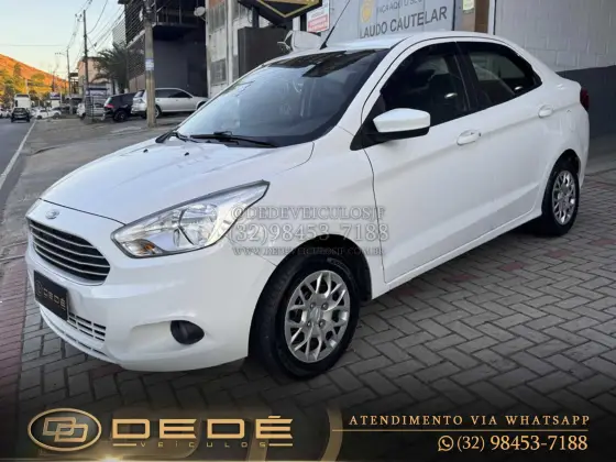 FORD KA 1.0 TI-VCT FLEX SE MANUAL FORD KA 1.0 TI-VCT FLEX SE MANUAL