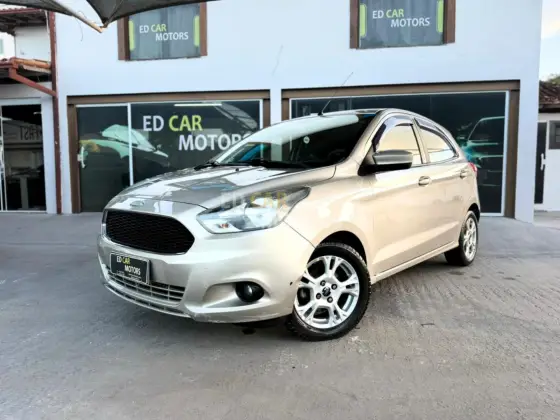FORD KA 1.0 TI-VCT FLEX SEL MANUAL FORD KA 1.0 TI-VCT FLEX SEL MANUAL