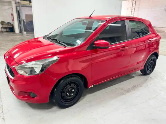 FORD KA 1.5 SIGMA FLEX SE MANUAL FORD KA 1.5 SIGMA FLEX SE MANUAL