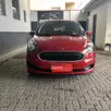 FORD KA 1.0 TI-VCT FLEX SE PLUS MANUAL FORD KA 1.0 TI-VCT FLEX SE PLUS MANUAL