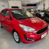 FORD KA 1.0 TI-VCT FLEX SE PLUS MANUAL FORD KA 1.0 TI-VCT FLEX SE PLUS MANUAL