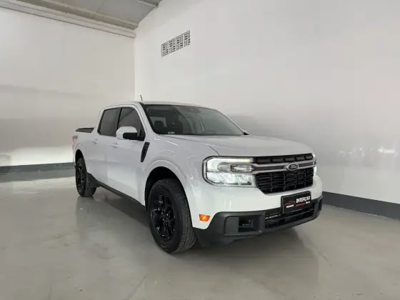 FORD MAVERICK 2.0 ECOBOOST GASOLINA LARIAT FX4 AUTOMÁTICO