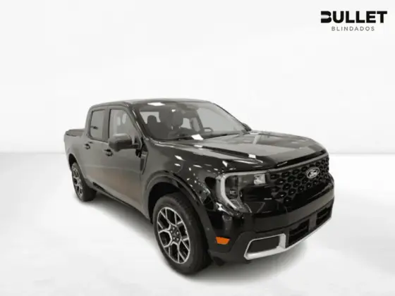 FORD MAVERICK 2.5 HYBRID LARIAT e-CVT FORD MAVERICK 2.5 HYBRID LARIAT e-CVT