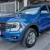 FORD RANGER 2.0 TURBO DIESEL CD XLS 4X4 AUTOMÁTICO FORD RANGER 2.0 TURBO DIESEL CD XLS 4X4 AUTOMÁTICO