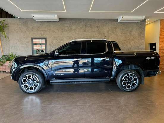 FORD-RANGER-3.0 V6 TURBO DIESEL CD LIMITED 4X4 AUTOMÁTICO FORD-RANGER-2024