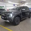 FORD RANGER 3.0 V6 TURBO DIESEL CD LIMITED 4X4 AUTOMÁTICO FORD RANGER 3.0 V6 TURBO DIESEL CD LIMITED 4X4 AUTOMÁTICO