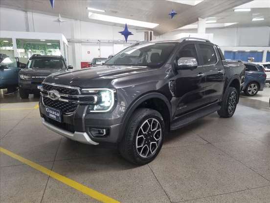 FORD-RANGER-3.0 V6 TURBO DIESEL CD LIMITED 4X4 AUTOMÁTICO FORD-RANGER-2025