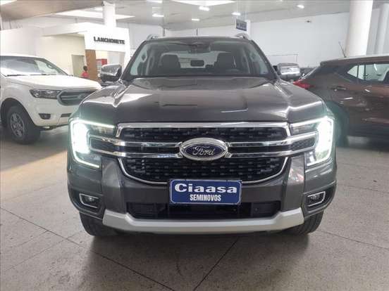 FORD-RANGER-3.0 V6 TURBO DIESEL CD LIMITED 4X4 AUTOMÁTICO FORD-RANGER-2025