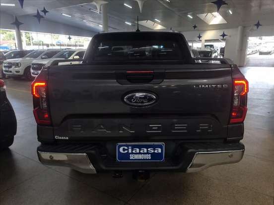 FORD-RANGER-2025