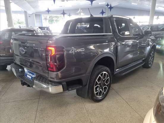 FORD-RANGER-2025