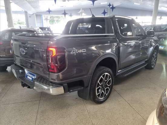 FORD-RANGER-3.0 V6 TURBO DIESEL CD LIMITED 4X4 AUTOMÁTICO FORD-RANGER-2025