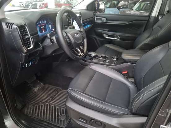 FORD-RANGER-3.0 V6 TURBO DIESEL CD LIMITED 4X4 AUTOMÁTICO FORD-RANGER-2025