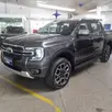 FORD RANGER 3.0 V6 TURBO DIESEL CD LIMITED 4X4 AUTOMÁTICO FORD RANGER 3.0 V6 TURBO DIESEL CD LIMITED 4X4 AUTOMÁTICO
