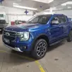 FORD RANGER 3.0 V6 TURBO DIESEL CD LIMITED 4X4 AUTOMÁTICO FORD RANGER 3.0 V6 TURBO DIESEL CD LIMITED 4X4 AUTOMÁTICO