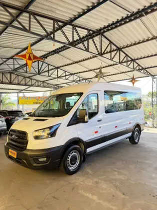 FORD TRANSIT 2.0 ECOBLUE DIESEL MINIBUS 15+1 410L MANUAL FORD TRANSIT 2.0 ECOBLUE DIESEL MINIBUS 15+1 410L MANUAL