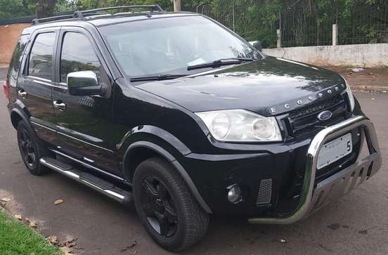 FORD-ECOSPORT-2010