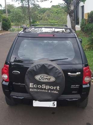 FORD-ECOSPORT-2010