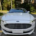 FORD FUSION 2.0 TITANIUM AWD 16V GASOLINA 4P AUTOMÁTICO FORD FUSION 2.0 TITANIUM AWD 16V GASOLINA 4P AUTOMÁTICO
