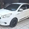 FORD KA 1.5 SIGMA FLEX SE PLUS MANUAL FORD KA 1.5 SIGMA FLEX SE PLUS MANUAL