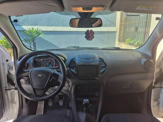 FORD-KA-1.5 SIGMA FLEX SE PLUS MANUAL FORD-KA-2017