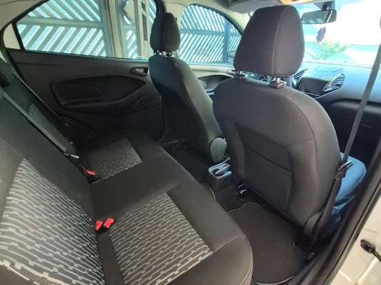 FORD-KA-1.5 SIGMA FLEX SE PLUS MANUAL FORD-KA-2017
